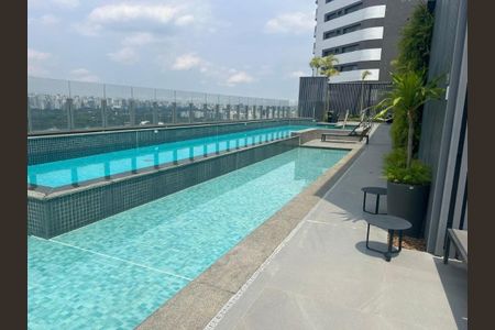 Apartamento à venda com 31m², 1 quarto e sem vaga Apartamento à venda com 31m², 1 quarto e sem vagaFoto 28