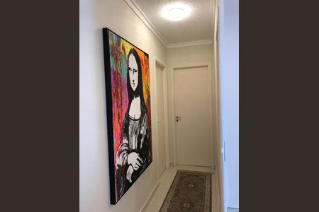 Apartamento à venda com 63m², 2 quartos e 1 vagaFoto 09