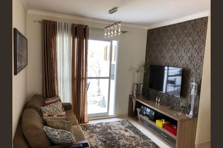 Apartamento à venda com 63m², 2 quartos e 1 vagaFoto 04
