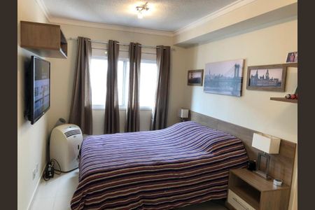 Apartamento à venda com 63m², 2 quartos e 1 vagaFoto 14