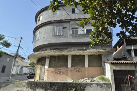 Apartamento à venda com 89m², 4 quartos e sem vagaFachada