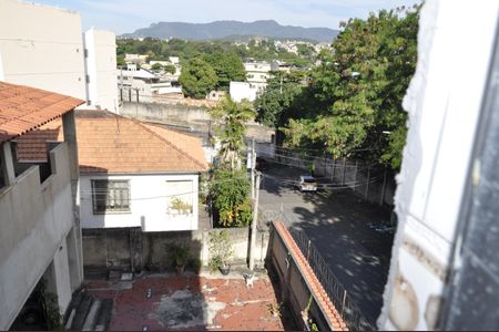 Apartamento à venda com 89m², 4 quartos e sem vagaCozinha Vista 