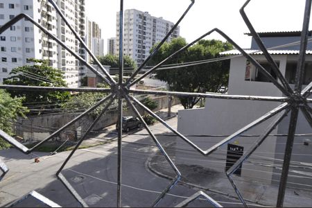 Apartamento à venda com 89m², 4 quartos e sem vagaQuarto 2 Vista 