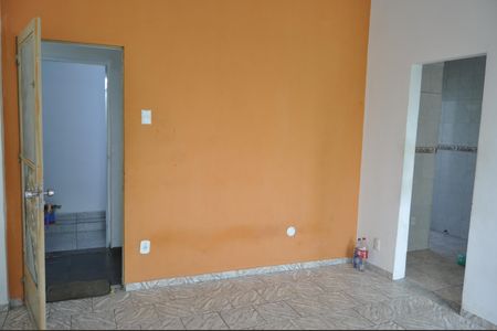 Apartamento à venda com 89m², 4 quartos e sem vagaSala