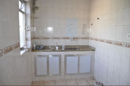 Apartamento à venda com 89m², 4 quartos e sem vagaCozinha