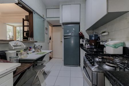 Apartamento à venda com 85m², 3 quartos e 1 vagaCozinha
