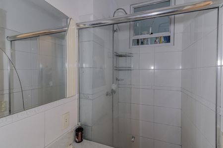Apartamento à venda com 85m², 3 quartos e 1 vagaQuarto 3 - Suíte Banheiro