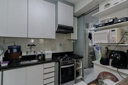 Apartamento à venda com 85m², 3 quartos e 1 vagaCozinha