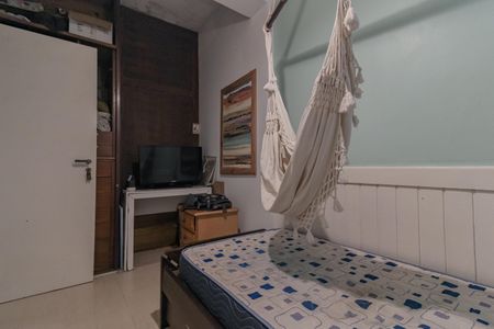 Apartamento à venda com 85m², 3 quartos e 1 vagaQuarto 2