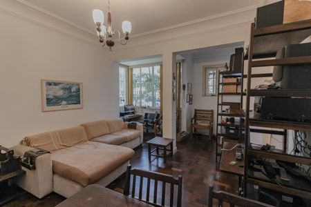 Apartamento à venda com 85m², 3 quartos e 1 vagaSala