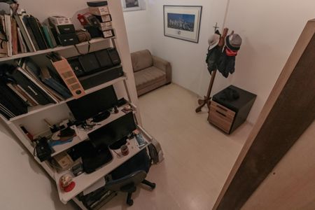 Apartamento à venda com 85m², 3 quartos e 1 vagaQuarto 3