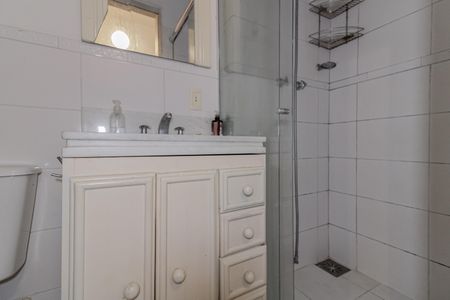 Apartamento à venda com 85m², 3 quartos e 1 vagaQuarto 3 - Suíte Banheiro