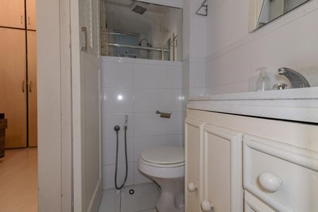 Apartamento à venda com 85m², 3 quartos e 1 vagaQuarto 3 - Suíte Banheiro