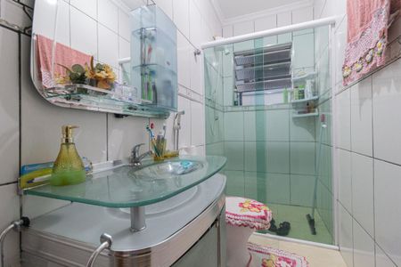 Casa à venda com 210m², 2 quartos e 1 vaga Casa à venda com 210m², 2 quartos e 1 vagaBanheiro 1