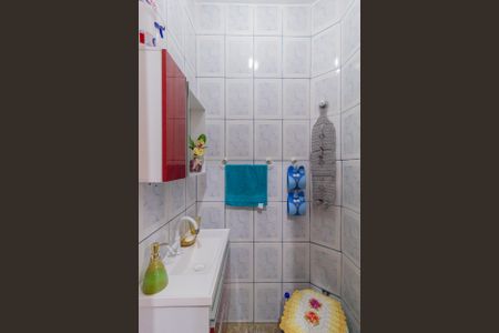 Casa à venda com 210m², 2 quartos e 1 vaga Casa à venda com 210m², 2 quartos e 1 vagaLavabo