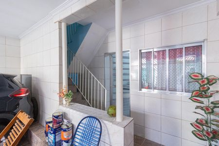 Casa à venda com 210m², 2 quartos e 1 vaga Casa à venda com 210m², 2 quartos e 1 vagaGaragem