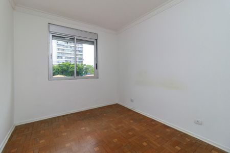 Quarto 1 de apartamento para alugar com 3 quartos, 102m² em Santo Amaro, São Paulo