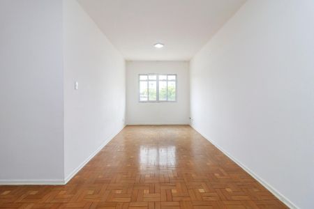 Sala de apartamento para alugar com 3 quartos, 102m² em Santo Amaro, São Paulo