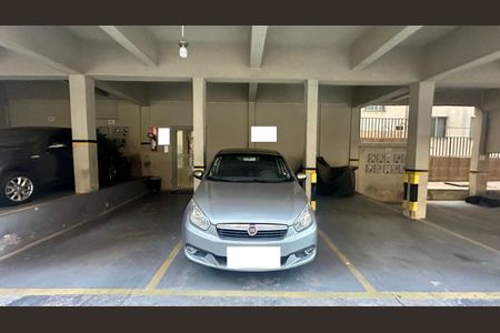 Apartamento à venda com 65m², 3 quartos e 1 vagaVaga de garagem