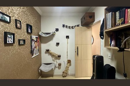 Apartamento à venda com 65m², 3 quartos e 1 vagaQuarto 3