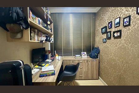 Apartamento à venda com 65m², 3 quartos e 1 vagaQuarto 3