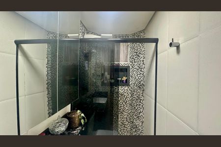 Apartamento à venda com 65m², 3 quartos e 1 vagaBanheiro