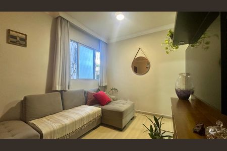 Apartamento à venda com 65m², 3 quartos e 1 vagaSala