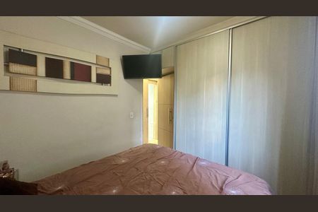Apartamento à venda com 65m², 3 quartos e 1 vagaQuarto 1