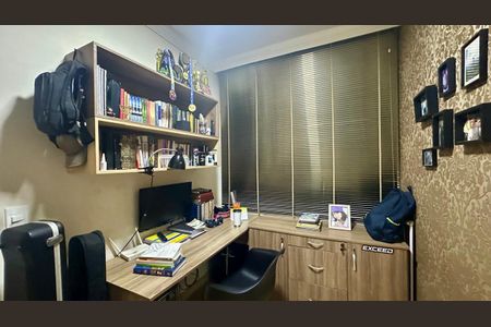 Apartamento à venda com 65m², 3 quartos e 1 vagaQuarto 3