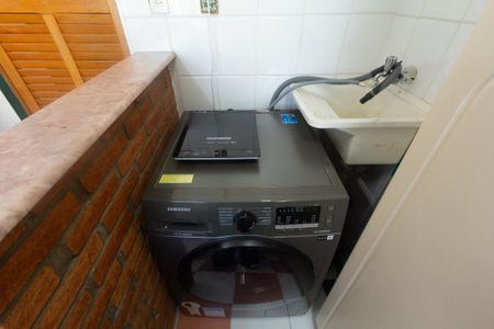 Apartamento para alugar com 55m², 1 quarto e 1 vaga Apartamento para alugar com 55m², 1 quarto e 1 vagaCozinha