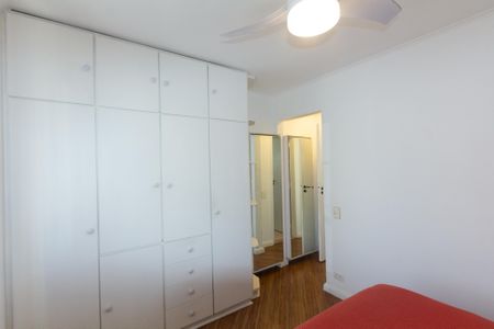 Apartamento para alugar com 55m², 1 quarto e 1 vaga Apartamento para alugar com 55m², 1 quarto e 1 vagaSuíte