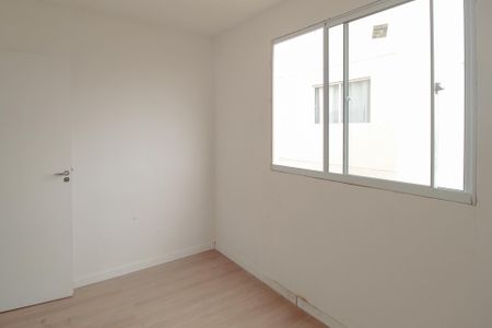Apartamento à venda com 42m², 2 quartos e 1 vagaQuarto 2