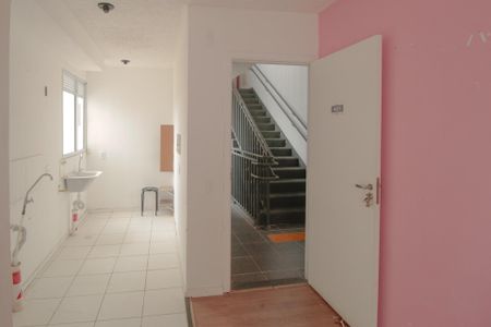 Apartamento à venda com 42m², 2 quartos e 1 vagaÁrea de Serviço