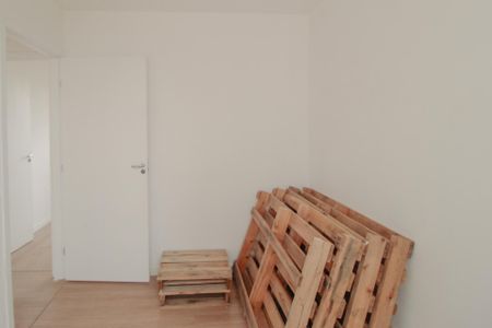 Apartamento à venda com 42m², 2 quartos e 1 vagaQuarto 1