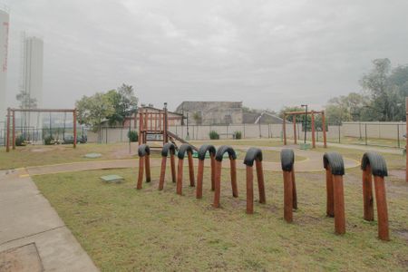 Apartamento à venda com 42m², 2 quartos e 1 vagaÁrea comum - Playground