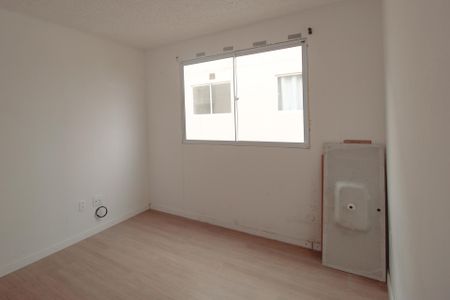 Apartamento à venda com 42m², 2 quartos e 1 vagaSala