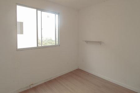 Apartamento à venda com 42m², 2 quartos e 1 vagaQuarto 2