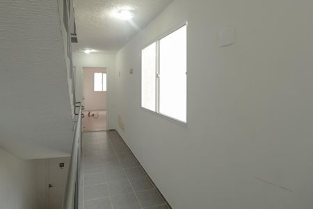 Apartamento à venda com 42m², 2 quartos e 1 vagaÁrea Comum
