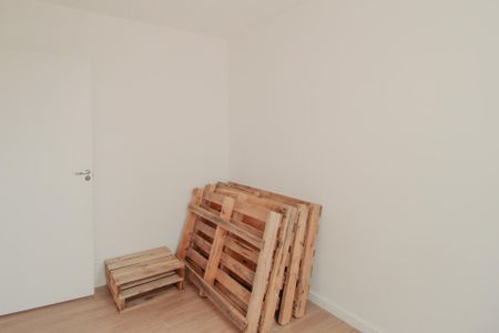 Apartamento à venda com 42m², 2 quartos e 1 vagaQuarto 1