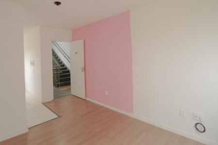 Apartamento à venda com 42m², 2 quartos e 1 vagaSala