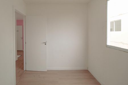 Apartamento à venda com 42m², 2 quartos e 1 vagaQuarto 2