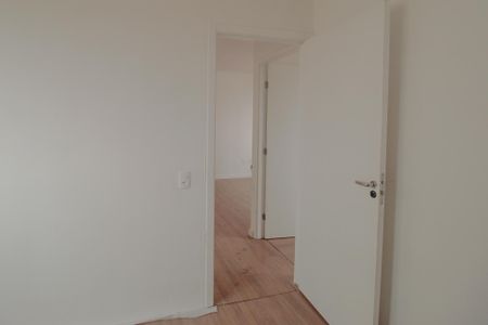 Apartamento à venda com 42m², 2 quartos e 1 vagaQuarto 1