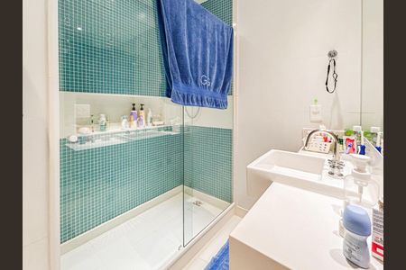 Apartamento à venda com 160m², 3 quartos e 2 vagas