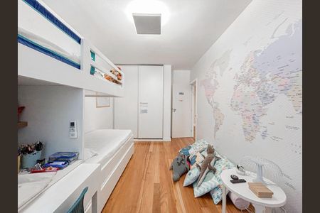 Apartamento à venda com 160m², 3 quartos e 2 vagas