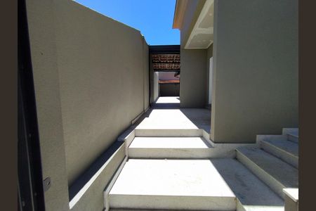 Casa à venda com 190m², 3 quartos e 2 vagas