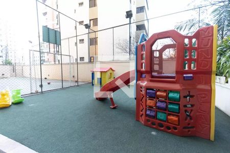 Apartamento à venda com 70m², 2 quartos e 1 vagaÁrea comum - Playground