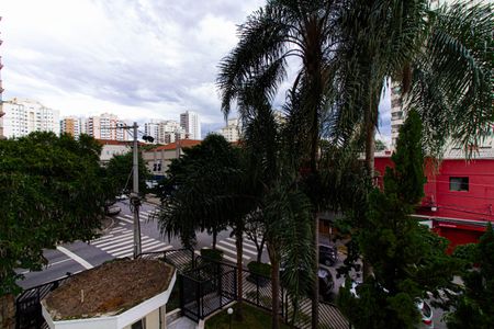 Apartamento à venda com 70m², 2 quartos e 1 vagaVaranda