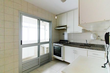 Apartamento à venda com 70m², 2 quartos e 1 vagaCozinha