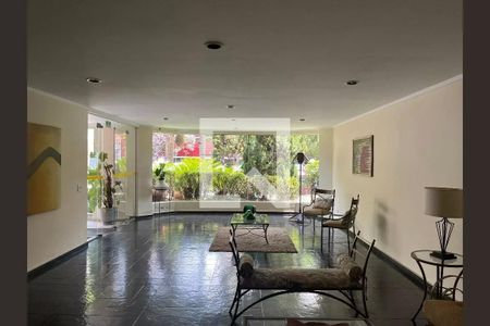 Apartamento à venda com 70m², 2 quartos e 1 vagaÁrea comum - Hall de entrada