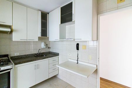Apartamento à venda com 70m², 2 quartos e 1 vagaCozinha